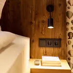 Binnendiek Haus 3 4 Апартаменты *