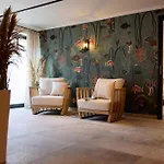 Апартаменты Binnendiek Haus 3 4