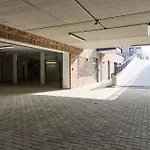 Апартаменты Binnendiek Haus 3 4