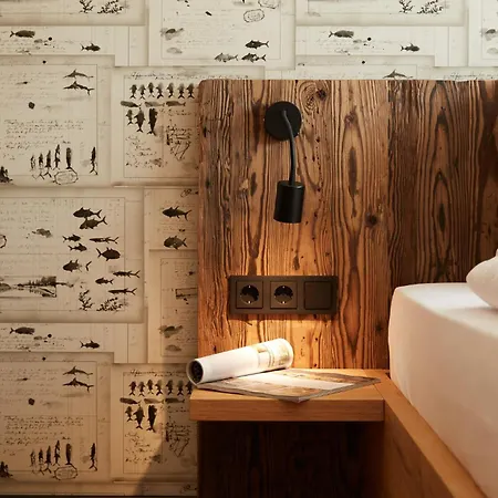 Binnendiek Haus 3 4 Appartement *