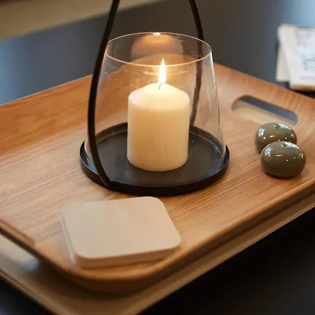 Binnendiek Haus 3 4 Appartement *