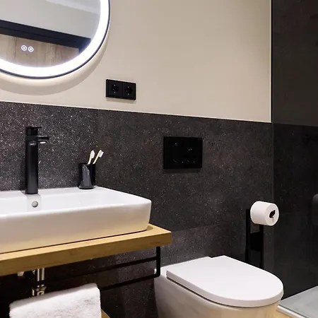 Binnendiek Haus 3 4 Апартаменты Bohl