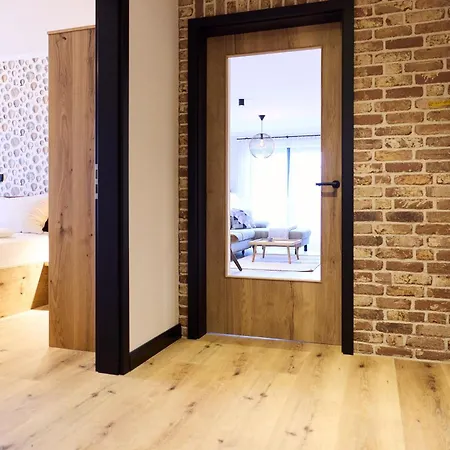 Binnendiek Haus 3 4 * Bohl