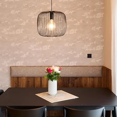 Apartamento Binnendiek Haus 3 4 Böhl