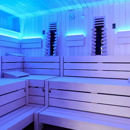 Binnendiek Haus 3 4 Апартаменты