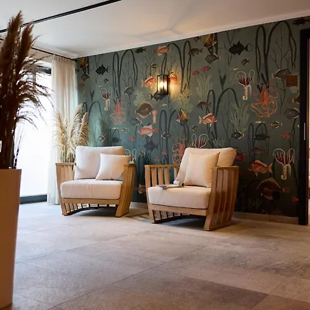 Apartamento Binnendiek Haus 3 4
