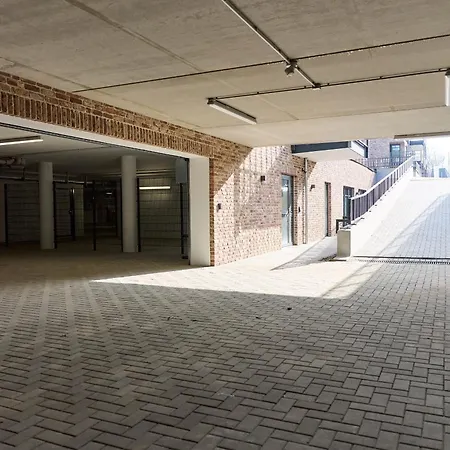 Apartamento Binnendiek Haus 3 4