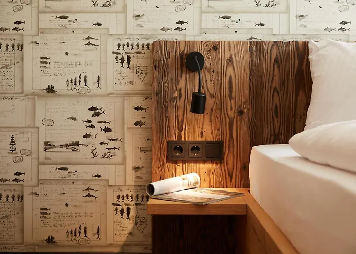 Binnendiek Haus 3 4 Lägenhet *