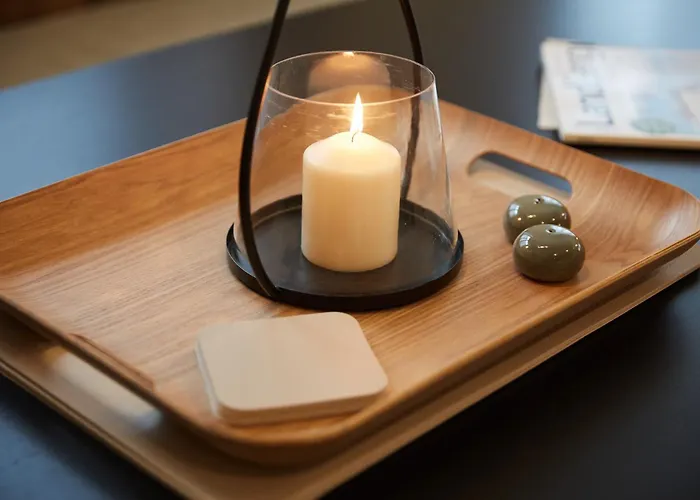 Binnendiek Haus 3 4 Lägenhet *