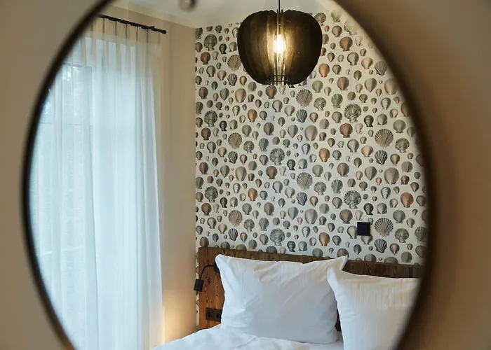 Binnendiek Haus 3 4 Lägenhet